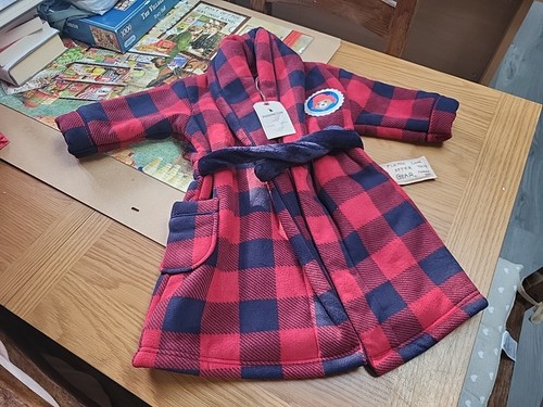 New childrens paddington bear - childrens,