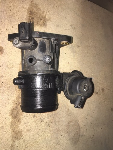 Air doser for citroen - air, c8