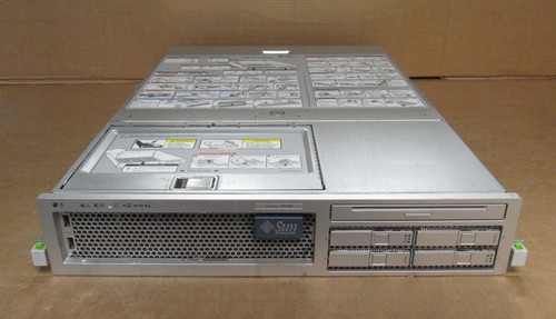 Sun sunfire x4200 rack - sunfire,