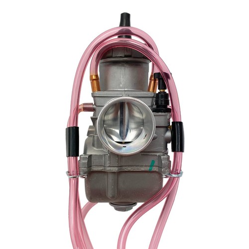 Flat slide carburetor pwk42 - slide,