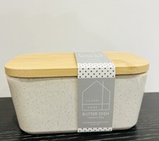 SCANDI HOME cream spckled