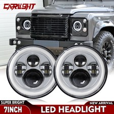 For Land Rover Defender 110 90