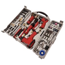 Amtech 77 Piece Air Tool Kit