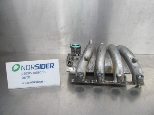 Intake manifold volvo - manifold,