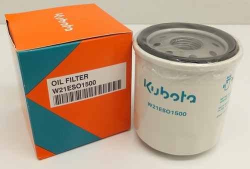 W21eso1500 engine oil filter - engine,