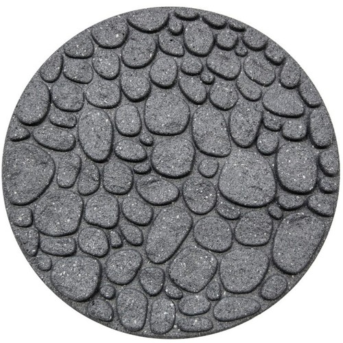Primeur rubber stepping stones - rubber,