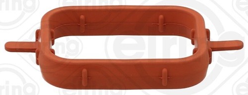 New gasket intake manifold - gasket,,