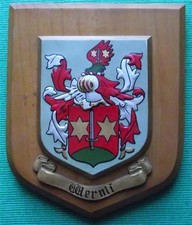 c1960 Heraldic House