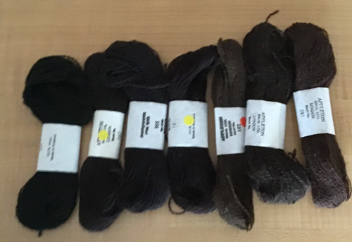 Appleton crewel 100 - appleton, wool