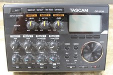 Tascam DP-006 ~ 6 Track