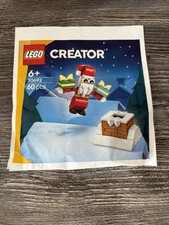 LEGO 30692 Creator Santa and