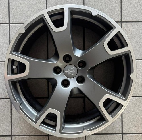 Used maserati levante - 4,