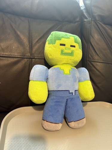 Minecraft giant zombie - zombie,