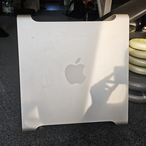 Late 2008 mac - late,