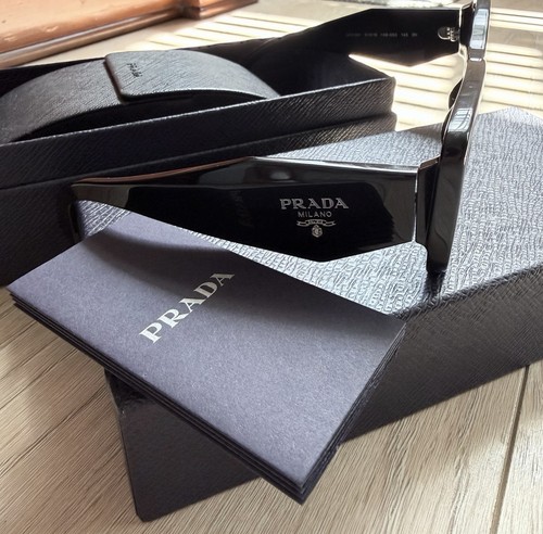 Authentic prada spr 08y - spr,