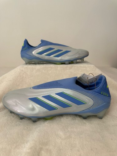 Adidas mens blue copa pure - pure, 3
