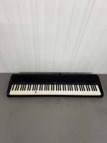Korg digital piano keyboard - digital,