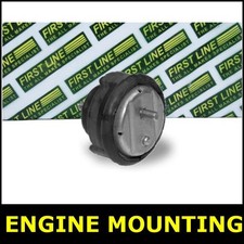 Engine Mounting Left Right
