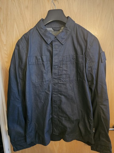 Rev worker motorcycle - rev'it,