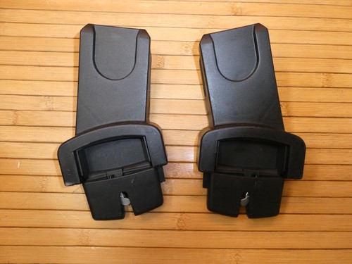 Oyster max upper car seat - ,