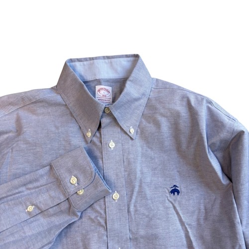 Brooks brothers button - brothers,