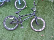 Voodoo bmx bike