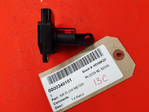 Mazda air flow meter - ,