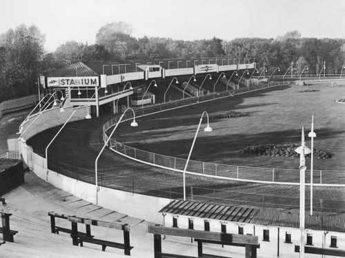 View catford stadium its - stadium,