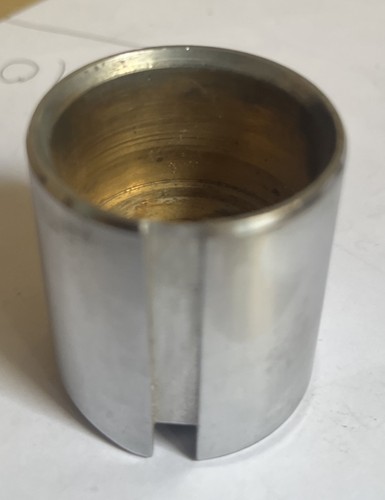 Amal mk2 concentric chromed - mk2,