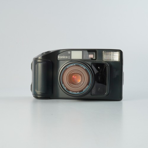 Excellent konica 640 point - excellent,