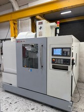 XYZ 1020 VMC IN SUPERB CONDITION 8K SPINDLE 24 ATC 1020MM X AXIS £27,500 + VAT