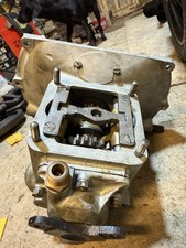 Rebuilt “Andes” Ratio Austin Seven 3 Speed Gearbox