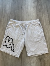 Vintage kappa sweat shorts