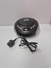 Oakcastle CD250 PORTABLE CD