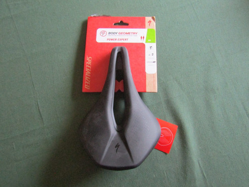 Specialized power expert - power,