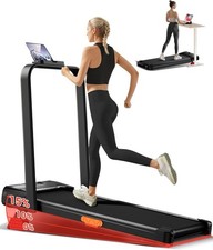 Walking Pad Treadmill Foldable