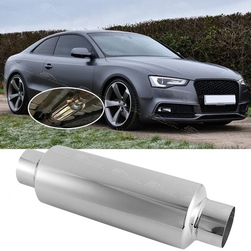 Out 12 exhaust - in/out, 12"