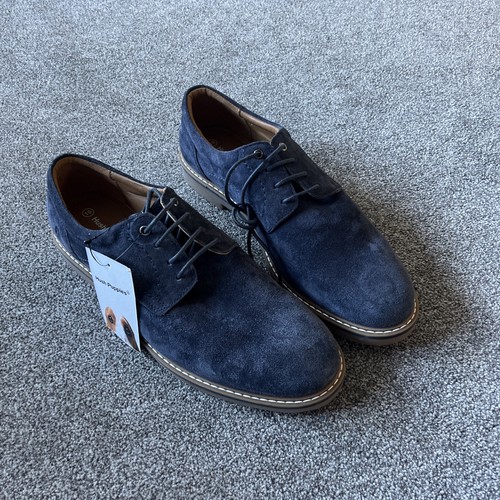 Hush puppies suede mens - puppies,