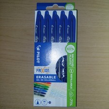 Pilot 224300503 Frixion Ball