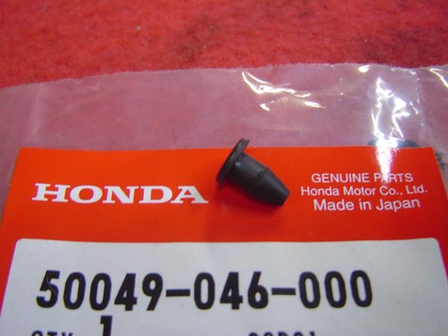 Rubber cap c50 - cap, ct110