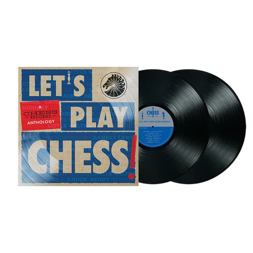 Various artists let s play - :, let's