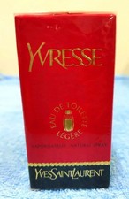 Yves saint laurent yvresse - laurent,