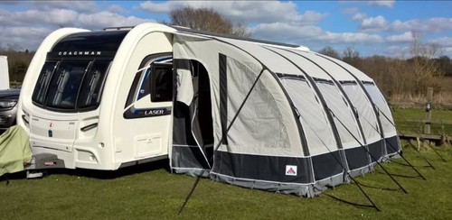 Dorema magnum air 520 - dorema,