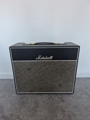 Marshall handwired 1974x plexi - marshall,