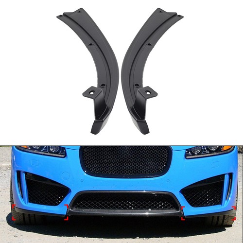 Front bumper lower air - lower,