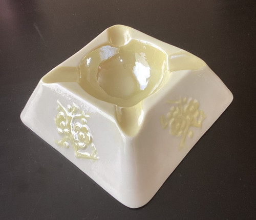 Vintage belleek irish china - belleek,