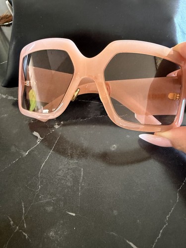 Dior oversized square - dior,