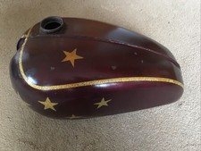 Triumph 5T 6T T100 T110 T120