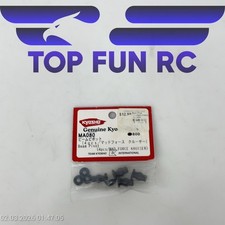 KYOSHO MA080 BEAM PIVOT 4PCS