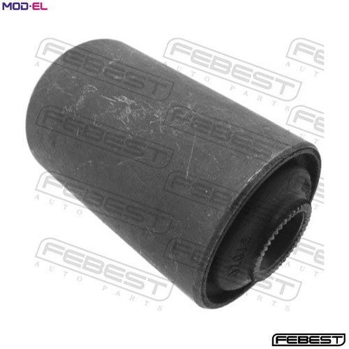 Bushing leaf spring tab - spring, tab-119